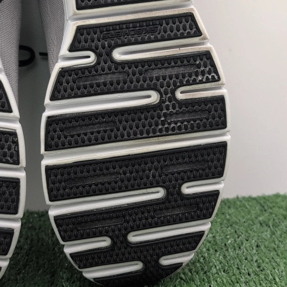 Skechers Sport Synergy Cloud Break Shoes 10.5 Memory‎ Foam Daily Athletic Run